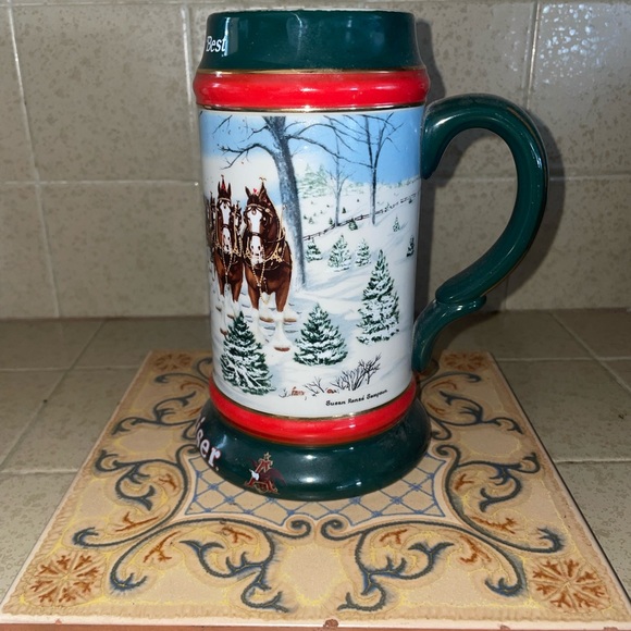 Beer stein - Picture 5 of 5